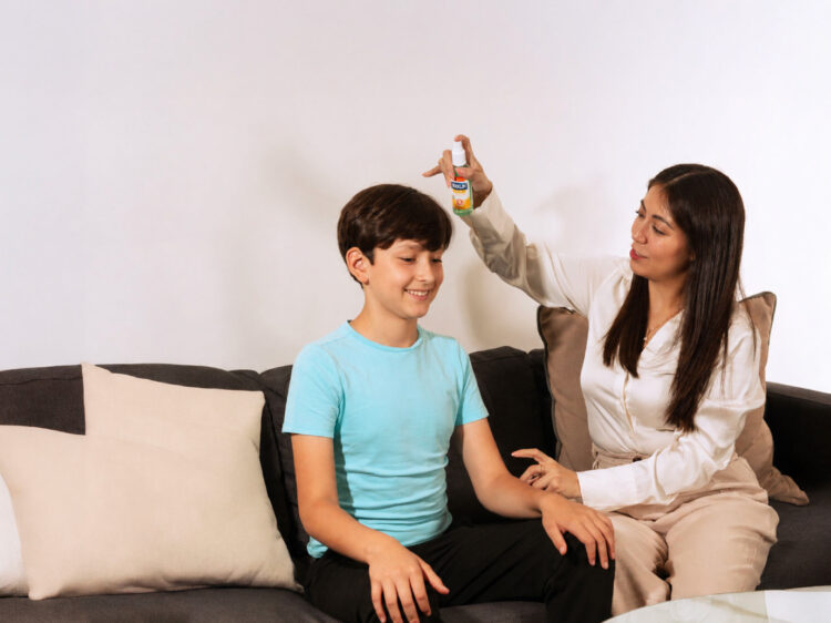 Surge el primer Movimiento Nacional Preventivo Herklin® contra la pediculosis en México, un esfuerzo compartido por la salud infantil
