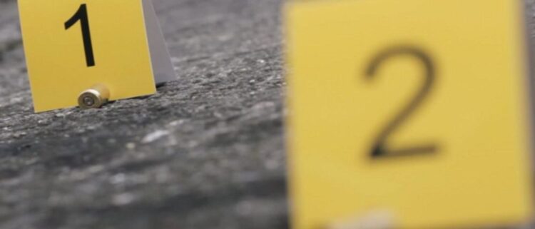 Ataque armado en la carretera México-Puebla deja dos hombres muertos