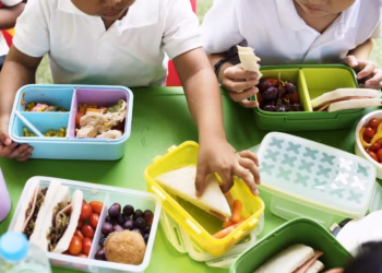 Loncheras saludables: pequeños cambios que hacen la diferencia este regreso a clases