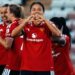 Rebeca Bernal firma doblete con el Manchester United en la Women’s League Cup