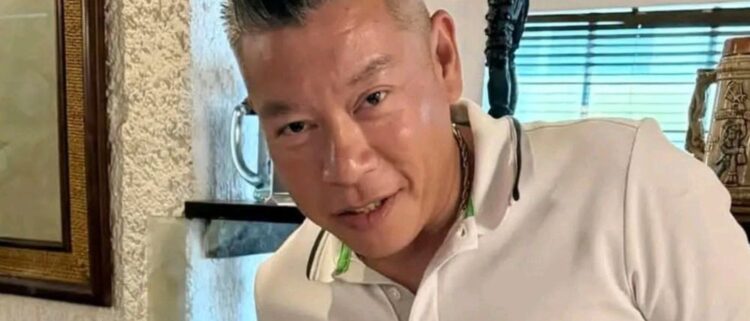 Exige PAZ justicia por asesinato de Guillermo Pamuce Yep