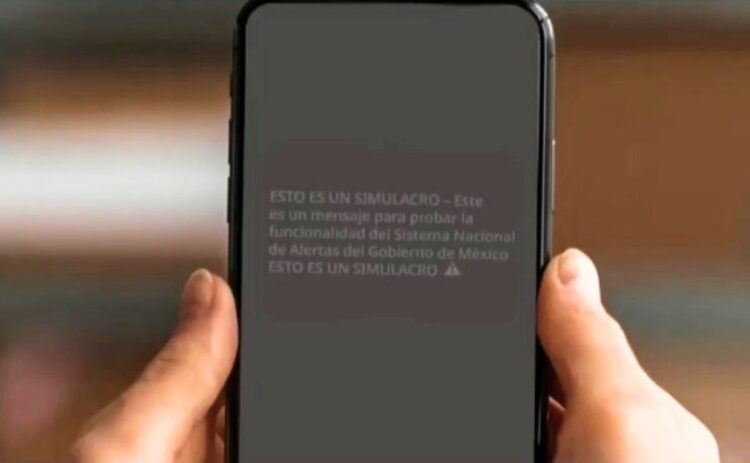 Simulacro Nacional 19S: ¿en dónde sonará la Alerta Sísmica y en dónde la Alerta Celular?