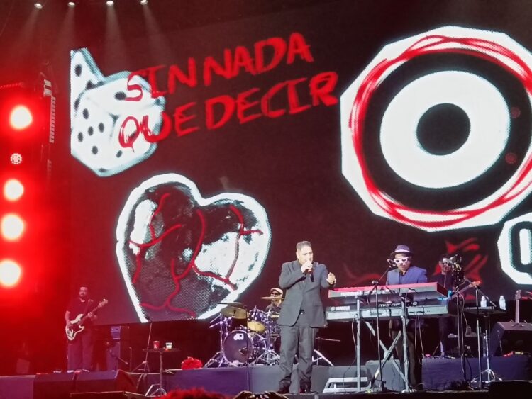 Inspector convierte el Pepsi Center en una fiesta de ska, nostalgia y complicidad