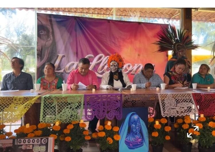 La Llorona regresa a Xochimilco con una historia de conquista, música y tradición
