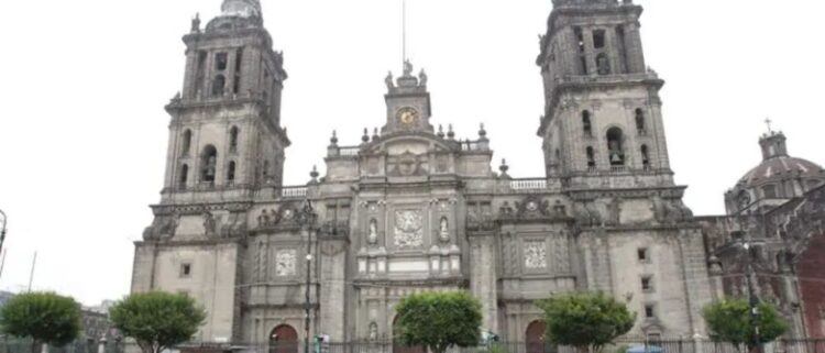 Pide Iglesia a las autoridades y al pueblo ‘no acostumbrarse a la violencia’