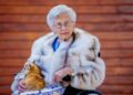 Murió la princesa Astrid de Noruega, dos días después del funeral del rey Harald V
