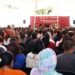 Naucalpan refuerza el gasto familiar con la entrega de más de 5 mil canastas básicas