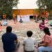 IVONNE BLANCO INAUGURA LA GUELAGUETZA: UN ENCUENTRO DE CULTURA Y HERMANDAD EN IZCALLI