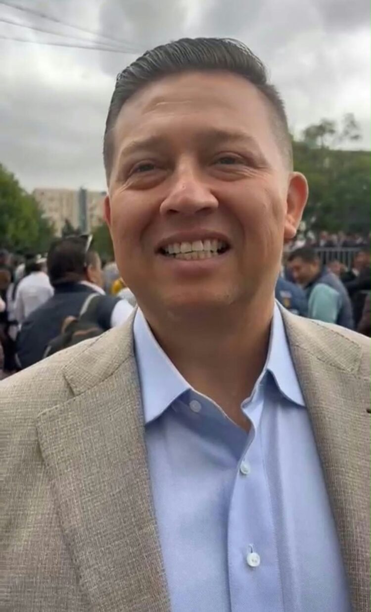 Impulsan en Edomex modificaciones de carácter estructural: Navarrete