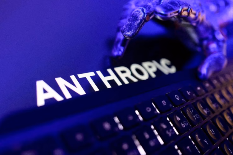 La empresa Anthropic alista plan para salir a la bolsa en EU; los mercados reaccionan positivamente