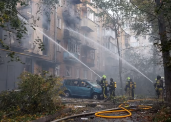 Incendio destruye casi por completo el histórico «Nido del Águila» de Adolf Hitler en Alemania
