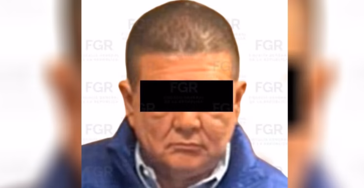 Va a proceso el exfiscal César Jáuregui por el delito de traición a la patria; se mantiene en el «Altiplano»