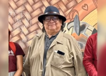 Fallece Mario García Puga, activista del barrio de Tepito, por un atropellamiento tras persecución policiaca