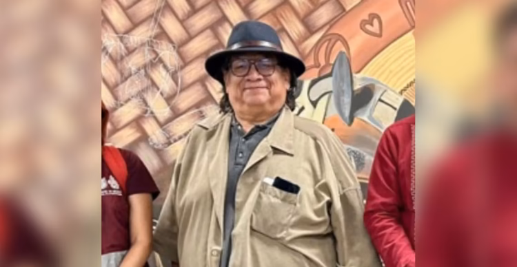 Fallece Mario García Puga, activista del barrio de Tepito, por un atropellamiento tras persecución policiaca