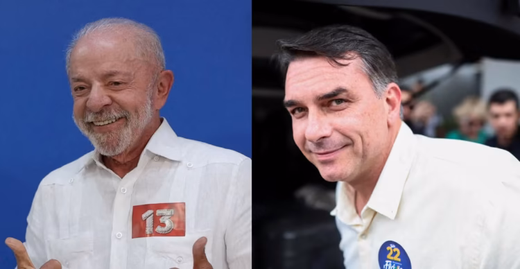 Brasil enfrenta una segunda vuelta electoral: Lula da Silva y Flávio Bolsonaro acuden a las urnas