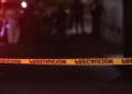 Motociclista muere y su acompañante resulta herido tras siniestro cerca del AICM