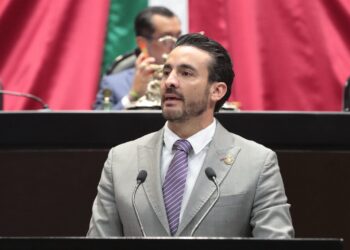 Piden sancionar a padres, madres o tutores que permitan la participación de menores en actividades delictivas