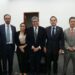 Subraya Ignacio Mier diálogo abierto con la titular de la Secretaría de Gobernación