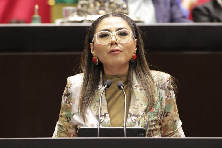 Actualización de Ley Marco contra la violencia feminicida reforzará prevención, sanción, erradicación y reparación del daño a víctimas: Genoveva Huerta