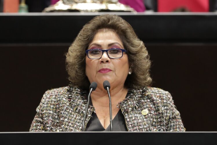Plantea Ciria Yamile Salomón acompañar políticas sobre etiquetado de alimentos con educación nutricional