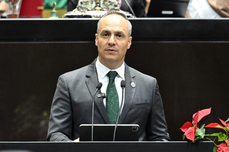 Plantean que autoridades o concesionarios informen de manera anticipada a la ciudadanía sobre obras en vialidades