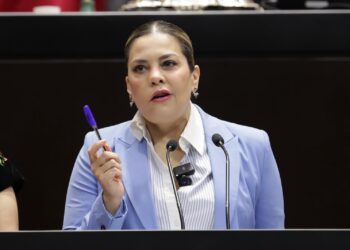 Busca iniciativa tipificar el delito de reclutamiento forzado y, en caso de menores de edad, castigarlo hasta con 30 años de prisión