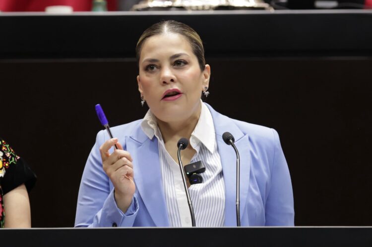 Busca iniciativa tipificar el delito de reclutamiento forzado y, en caso de menores de edad, castigarlo hasta con 30 años de prisión