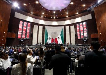La Cámara de Diputados aprobó, por unanimidad, sancionar hasta con 20 años de prisión el reclutamiento forzado de personas