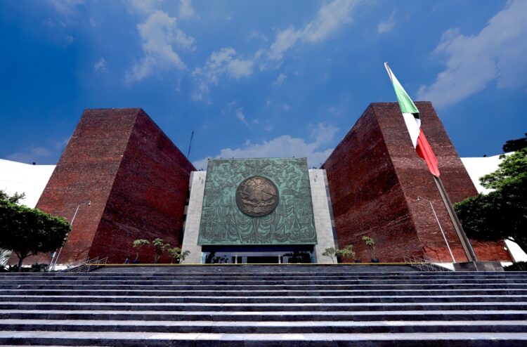 Entra en vigor la Ley General para el Fortalecimiento y Armonización Catastral y Registral
