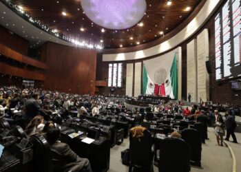Cámara de Diputados aprobó reformas para evaluar operaciones de inversión extranjera que representen riesgos a la seguridad nacional