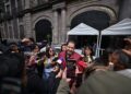Analizará Congreso el informe de gobernadora en cinco comparecencias