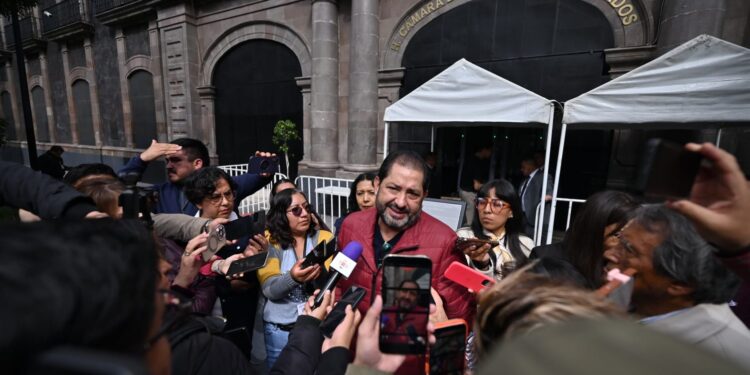 Analizará Congreso el informe de gobernadora en cinco comparecencias