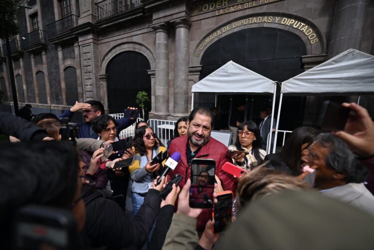 Analizará Congreso el informe de gobernadora en cinco comparecencias