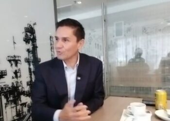 Con humildad y compromiso, encabezará Luis Montaño esfuerzos del PVEM rumbo a elección de 2027