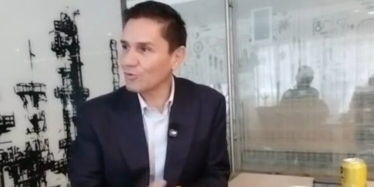 Con humildad y compromiso, encabezará Luis Montaño esfuerzos del PVEM rumbo a elección de 2027