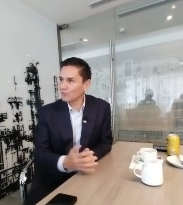 Con humildad y compromiso, encabezará Luis Montaño esfuerzos del PVEM rumbo a elección de 2027