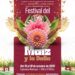 Coyotepec florece entre maíz y tradición con el Festival del Maíz y la Dalia 2026