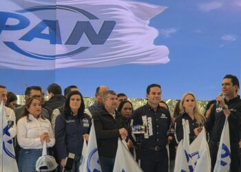 «Estoy listo para defender a Huixquilucan, tope a donde tope:» Enrique Vargas