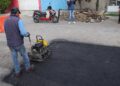 En Cuautitlán Izcalli fortalecen la movilidad en vialidades