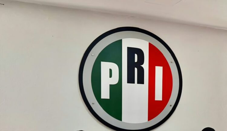 EL PRI SE CONSOLIDA COMO SEGUNDA FUERZA EN EL ESTADO DE MÉXICO