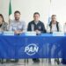Celebra Enrique Vargas deserciones de panistas en Naucalpan