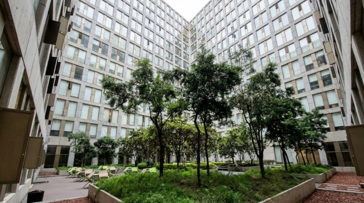 Otra compra inmobiliaria de Carolina Viggiano en 2025: documentos oficiales confirman propiedad en CDMX