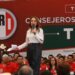 APUESTA EL PRI A LA UNIDAD Y AL TRABAJO TERRITORIAL PARA GANAR EN 2027