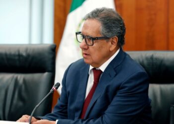 Mesa Directiva amplía plazo para dictaminar la ley contra el feminicidio: Higinio Martínez