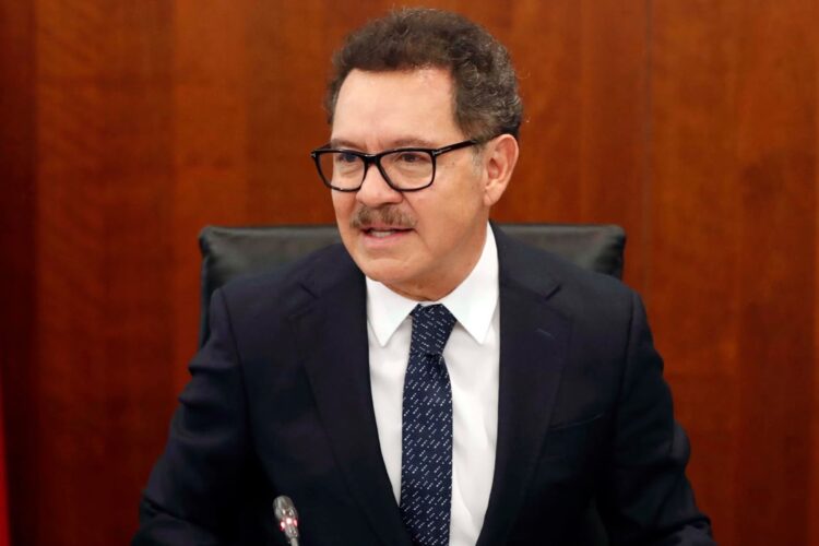 La unidad de los mexicanos es fundamental frente a presiones externas, subraya Ignacio Mier