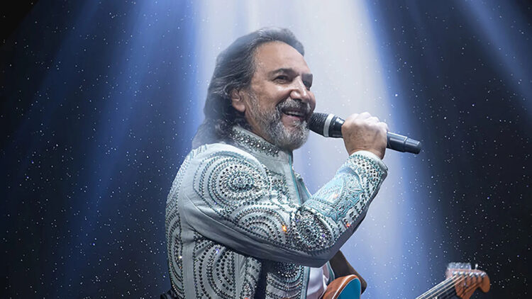 Tonic Fest reunirá a Marco Antonio Solís, Santa Fe Klan, Kenia OS y Gloria Trevi en Acapulco