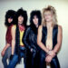 Mötley Crüe revive sus raíces con una edición especial de Too Fast For Love por su 45 aniversario