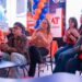Brinda UAT gran muestra de talento artístico y vinculación social en la Feria Tamaulipas 2026