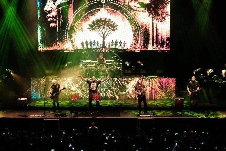 Sepultura se despide del mundo desde México tras 42 años de historia