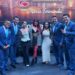 La Sonora Santanera con María Fernanda revivirá el espíritu de las “Noches de Cabaret” en La Maraka